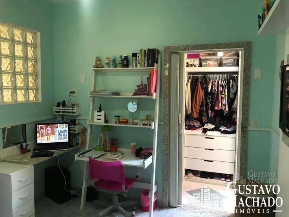 Casa de Condomínio, 3 quartos - Foto 25