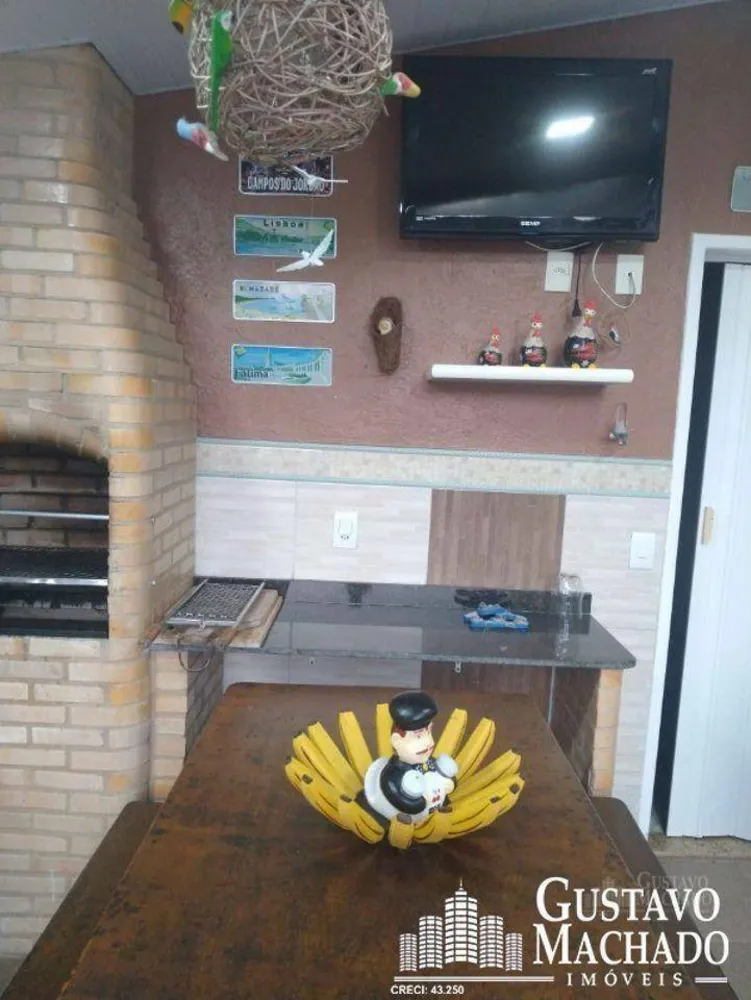 Casa de Condomínio, 3 quartos - Foto 12