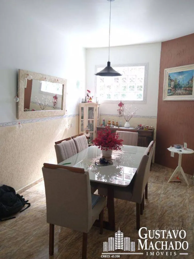 Casa de Condomínio, 3 quartos - Foto 7