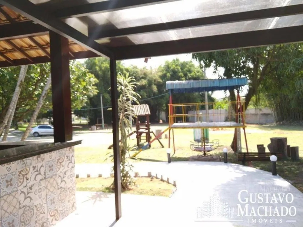 Casa de Condomínio, 3 quartos - Foto 46