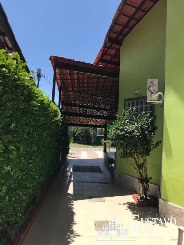 Casa de Condomínio, 3 quartos - Foto 6