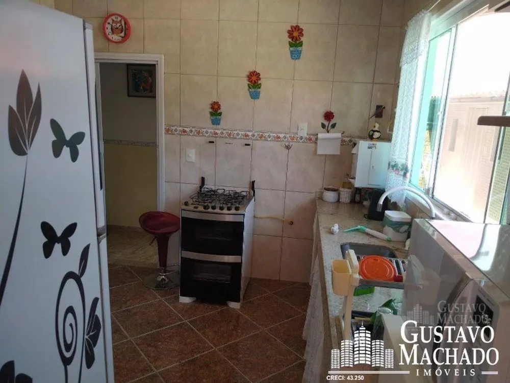 Casa de Condomínio, 3 quartos - Foto 15