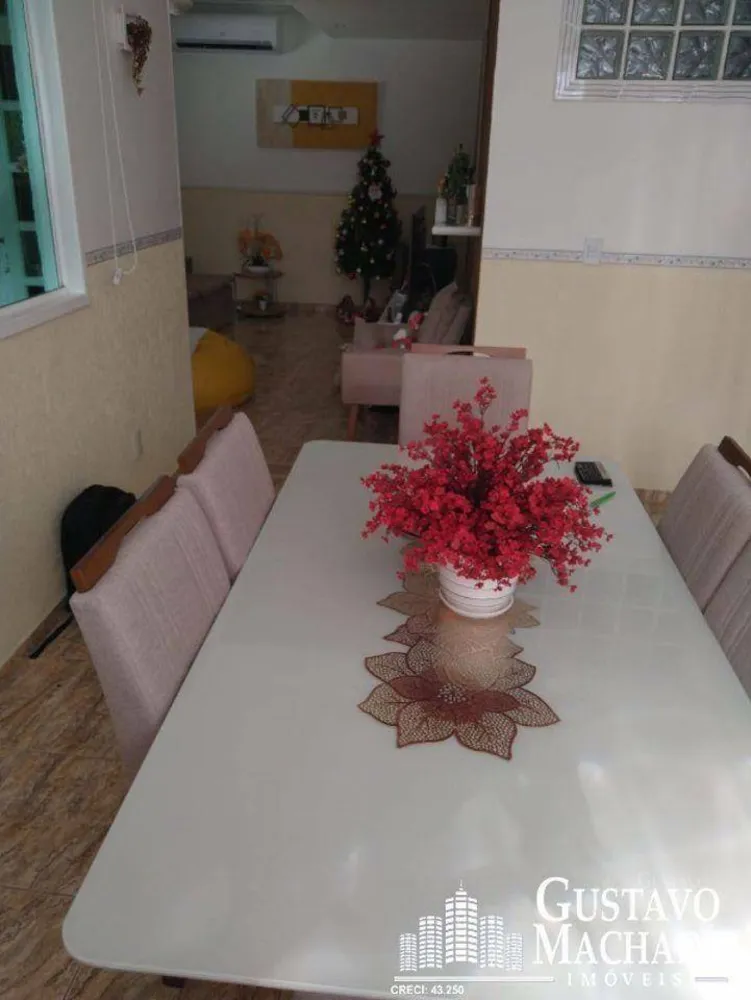 Casa de Condomínio, 3 quartos - Foto 27