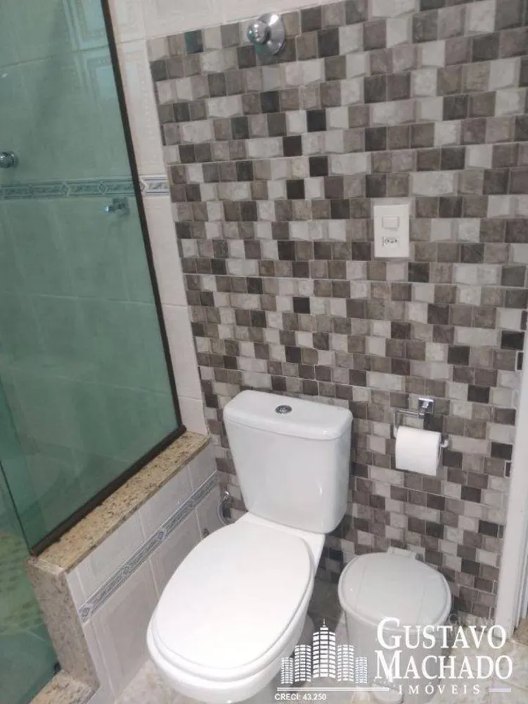 Casa de Condomínio, 3 quartos - Foto 33