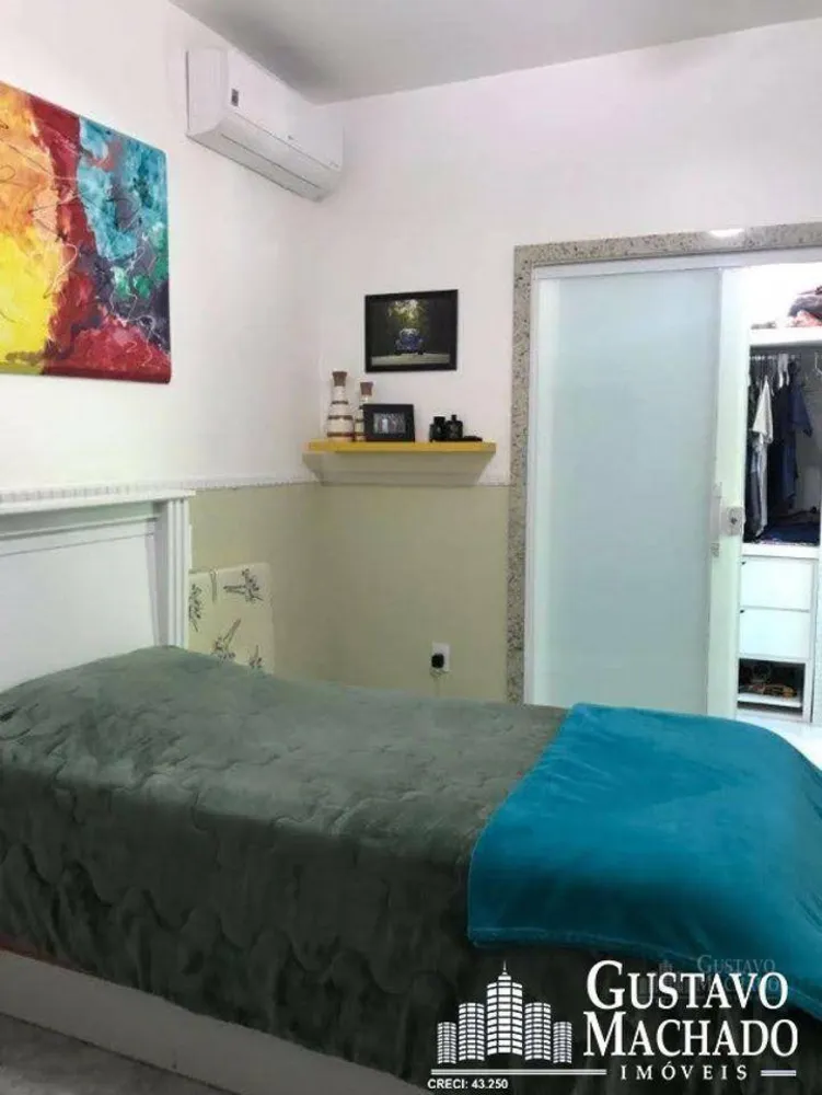 Casa de Condomínio, 3 quartos - Foto 21