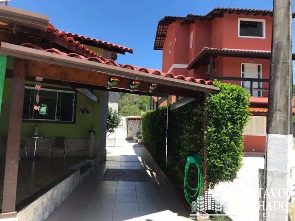 Casa de Condomínio, 3 quartos - Foto 2