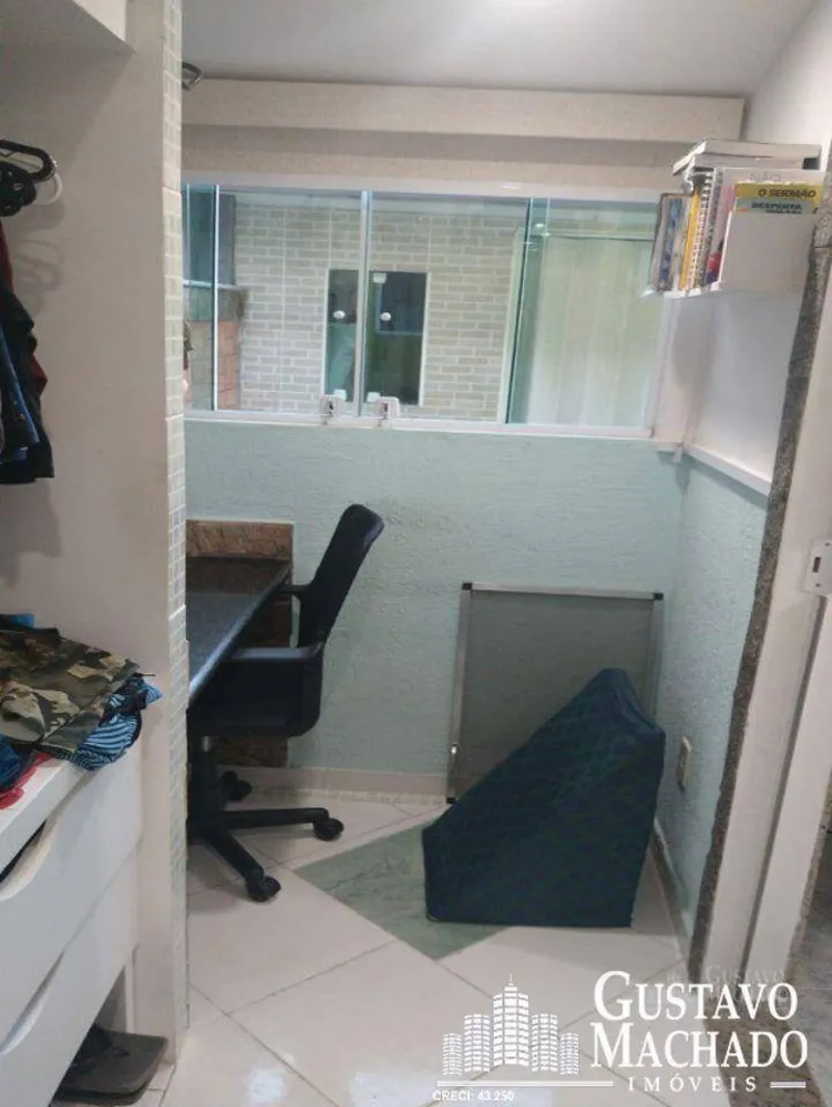 Casa de Condomínio, 3 quartos - Foto 20