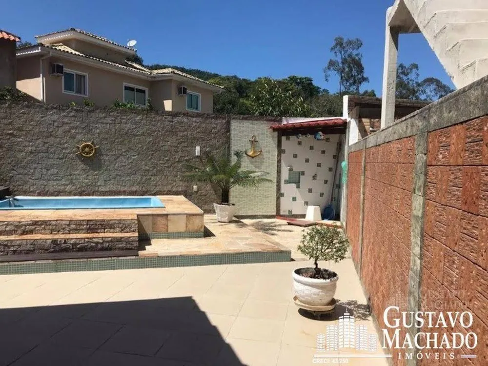 Casa de Condomínio, 3 quartos - Foto 10