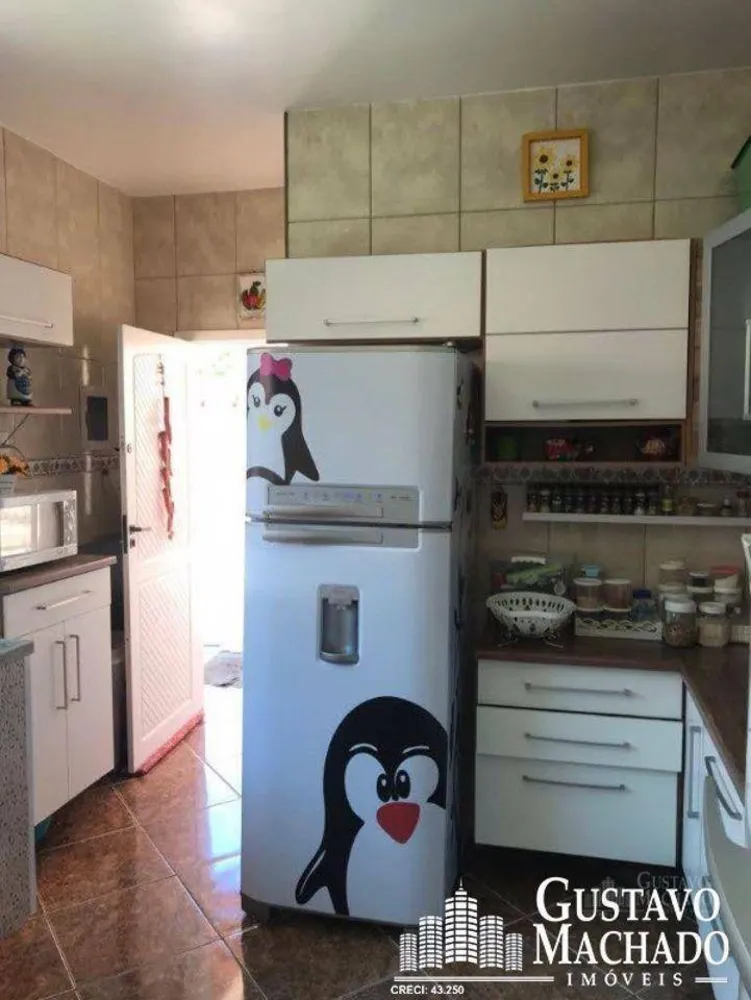 Casa de Condomínio, 3 quartos - Foto 17