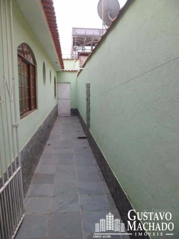 Casa, 2 quartos, 110 m² - Foto 7