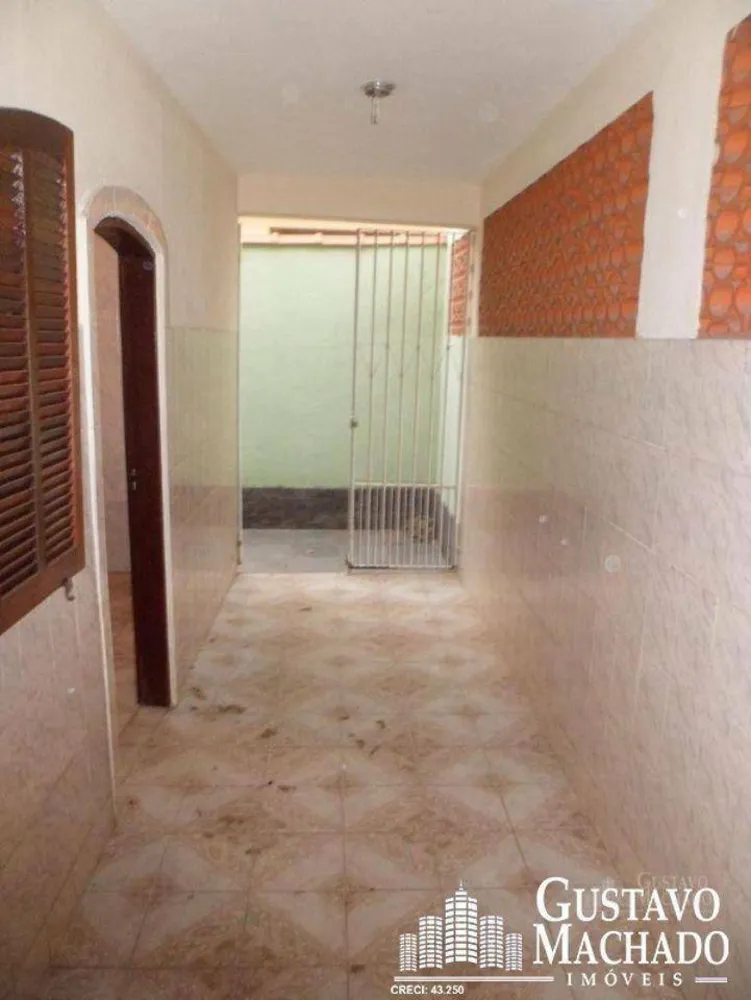 Casa, 2 quartos, 110 m² - Foto 5
