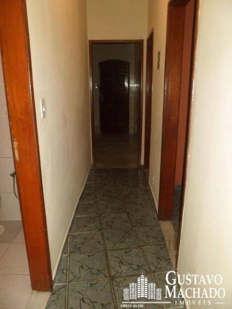 Casa, 2 quartos, 110 m² - Foto 6