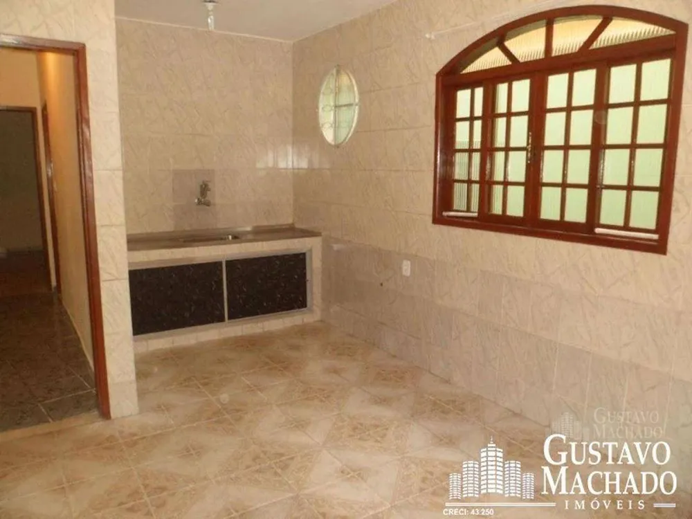 Casa, 2 quartos, 110 m² - Foto 3