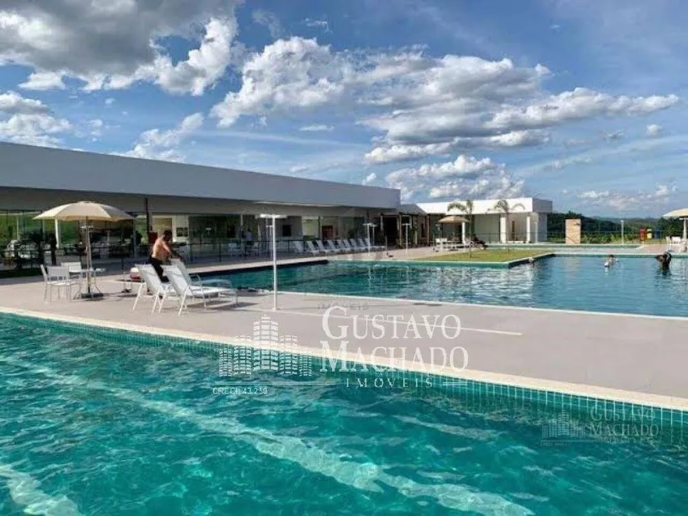 Loteamento e Condomínio, 290 m² - Foto 1