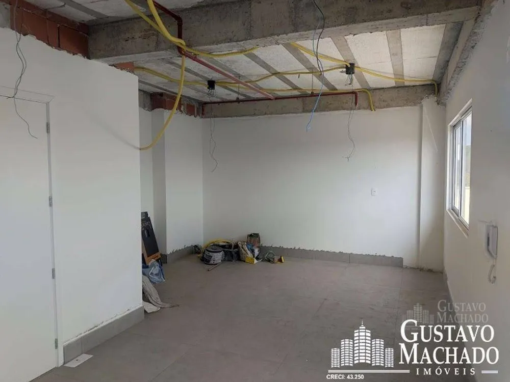Sala-Conjunto, 36 m² - Foto 3