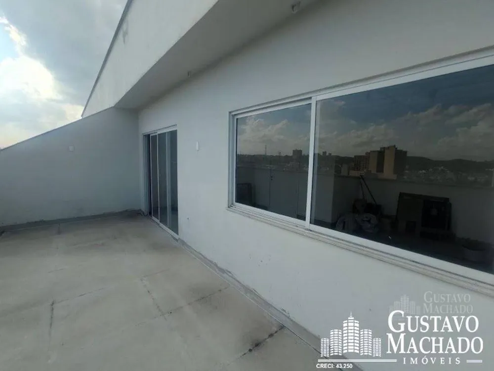 Sala-Conjunto, 36 m² - Foto 7