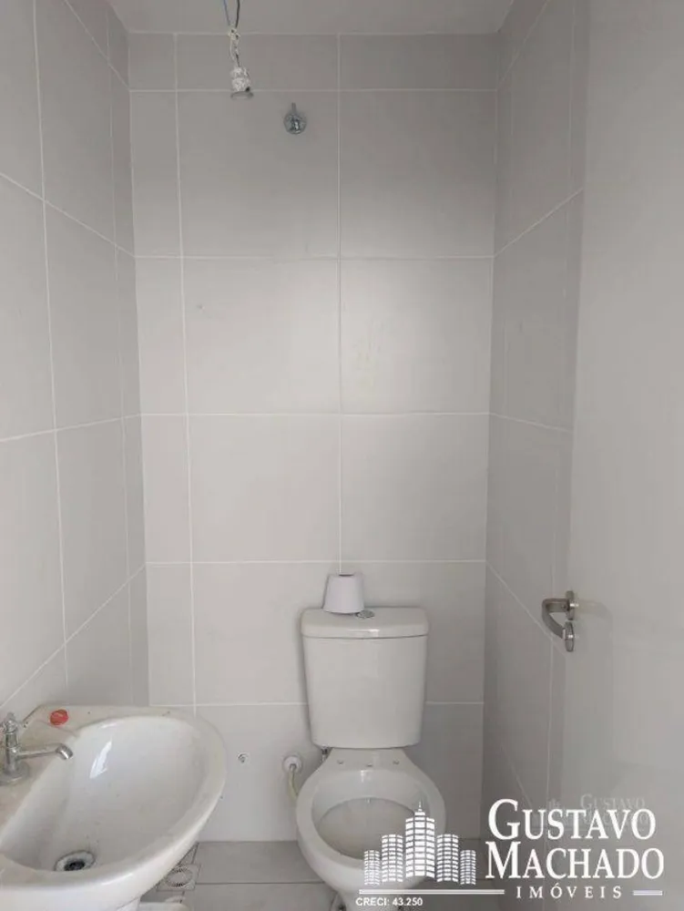 Sala-Conjunto, 36 m² - Foto 8