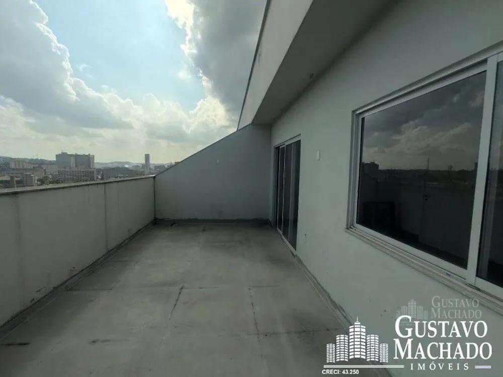 Sala-Conjunto, 36 m² - Foto 6