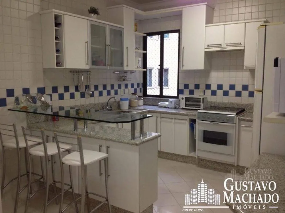 Apartamento, 3 quartos, 136 m² - Foto 10