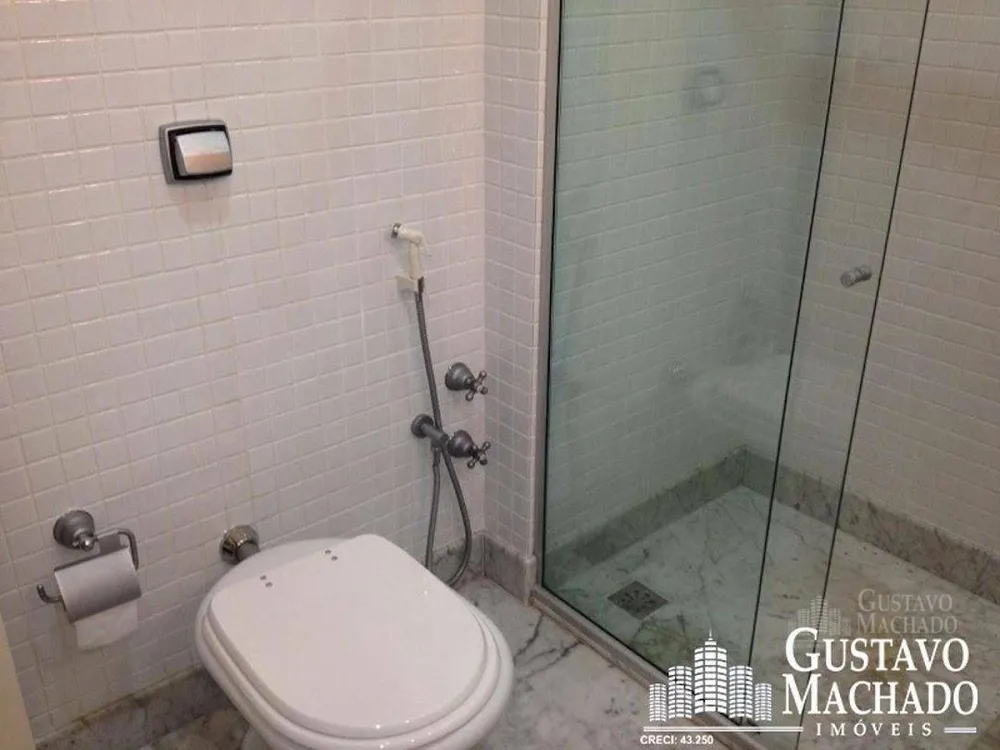 Apartamento, 3 quartos, 136 m² - Foto 8