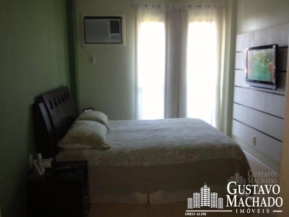 Apartamento, 3 quartos, 136 m² - Foto 1