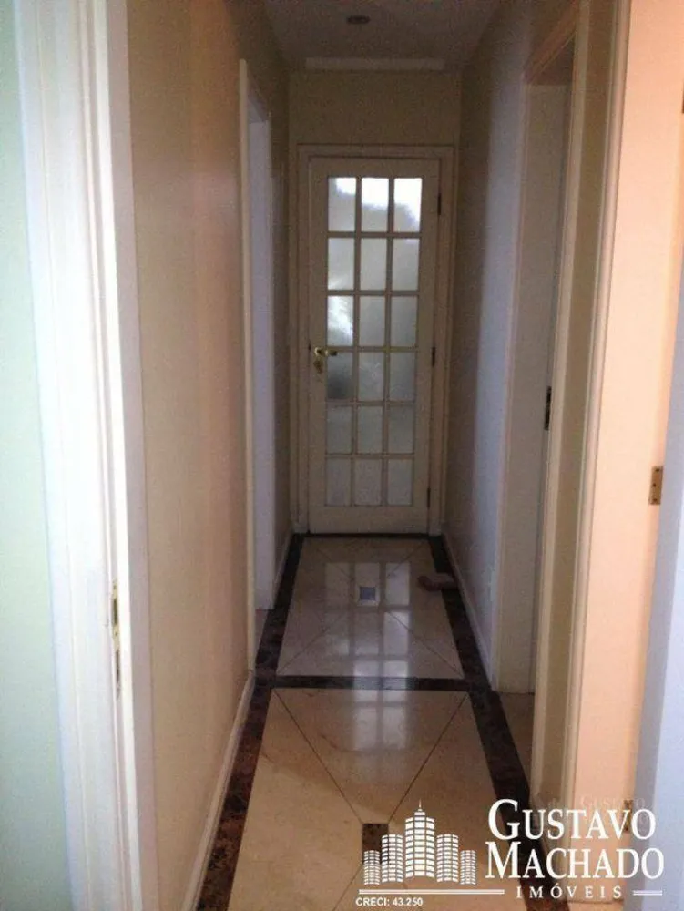 Apartamento, 3 quartos, 136 m² - Foto 7