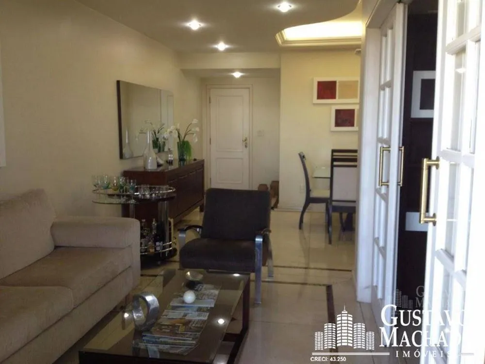 Apartamento, 3 quartos, 136 m² - Foto 11