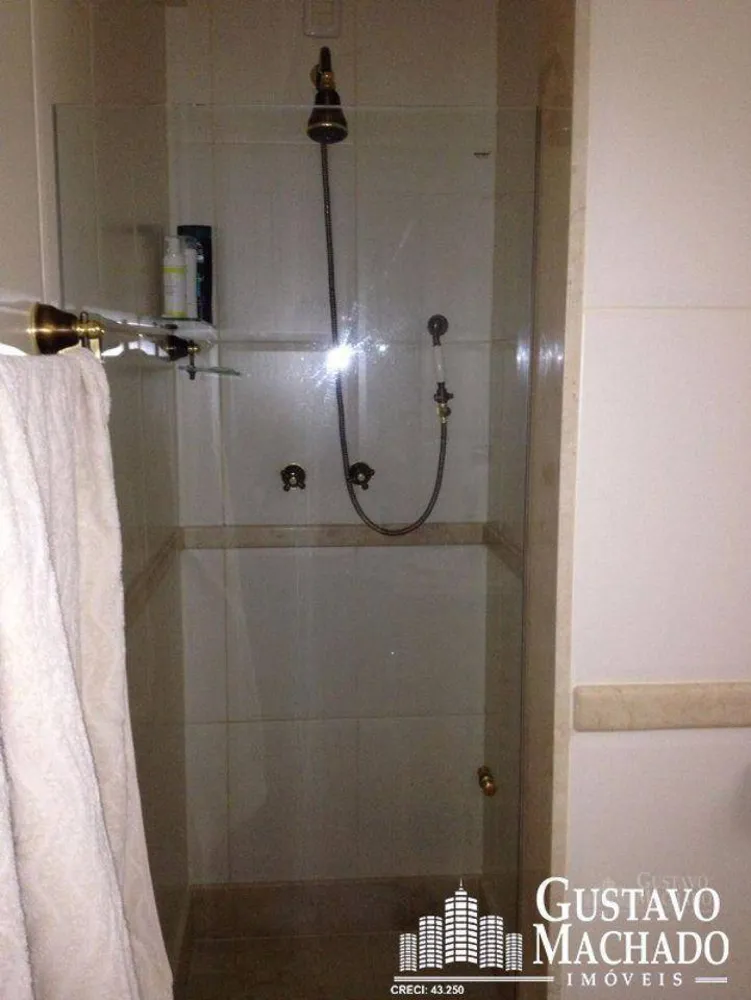 Apartamento, 3 quartos, 136 m² - Foto 4