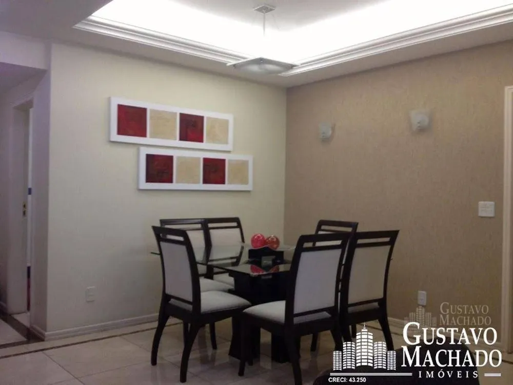 Apartamento, 3 quartos, 136 m² - Foto 14