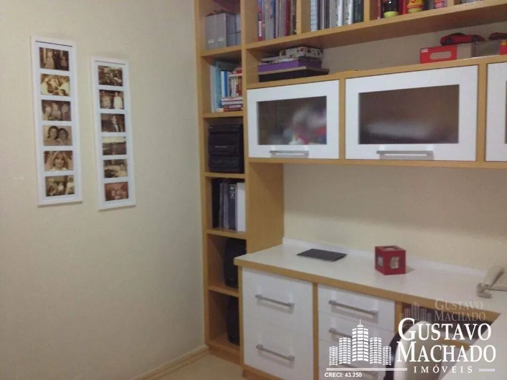 Apartamento, 3 quartos, 136 m² - Foto 2