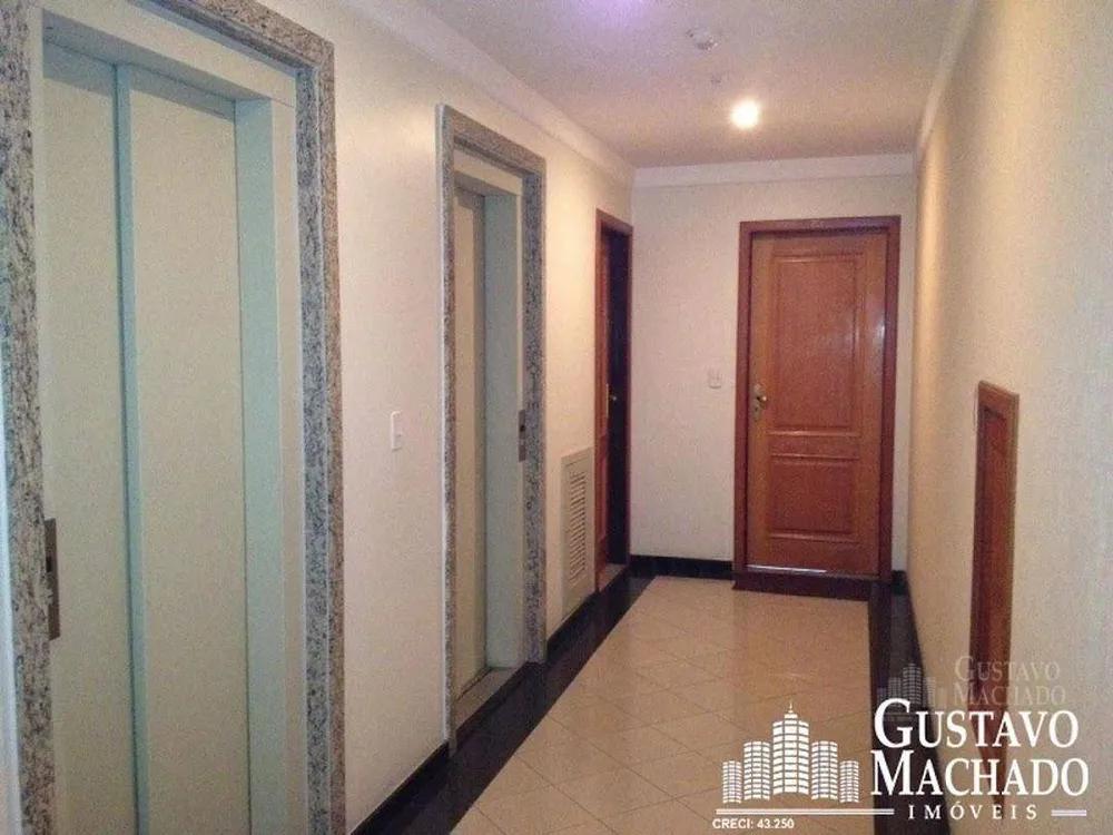 Apartamento, 3 quartos, 136 m² - Foto 13
