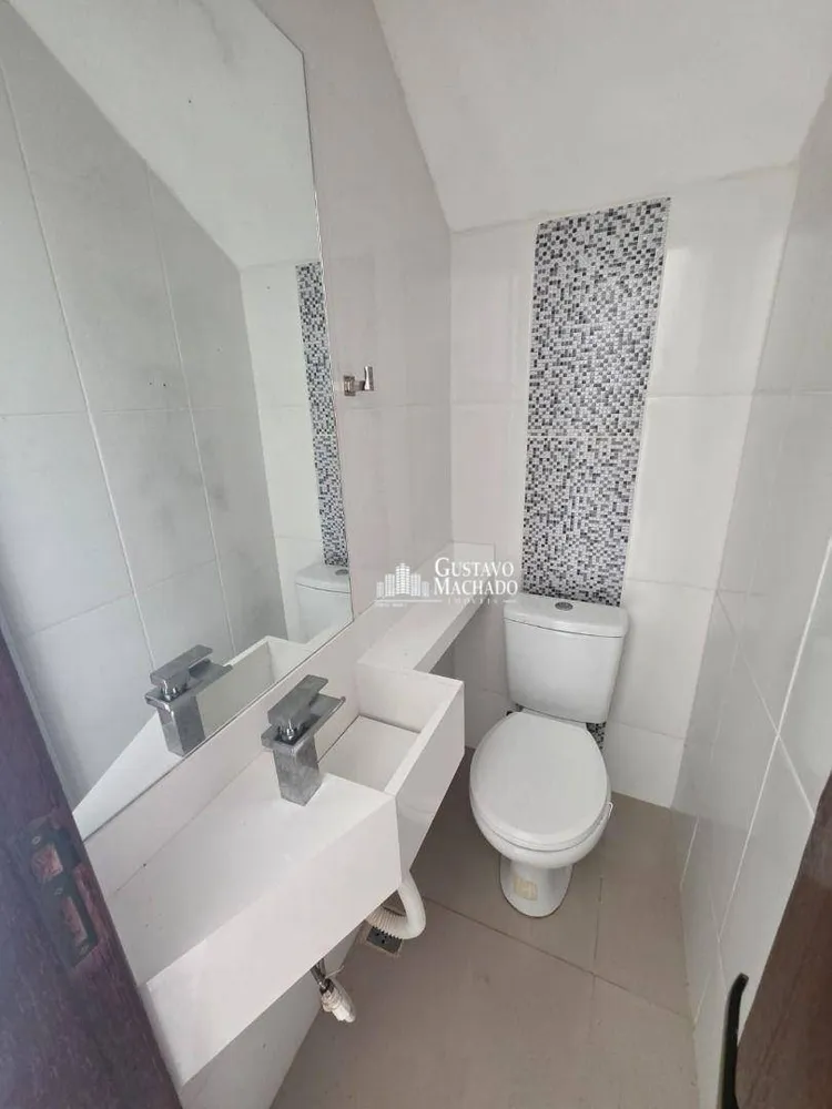 Casa, 2 quartos, 55 m² - Foto 10