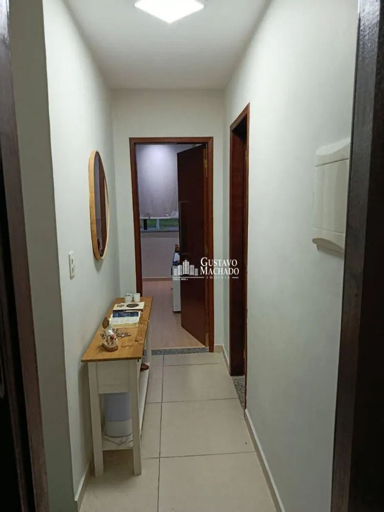 Casa, 2 quartos, 55 m² - Foto 4