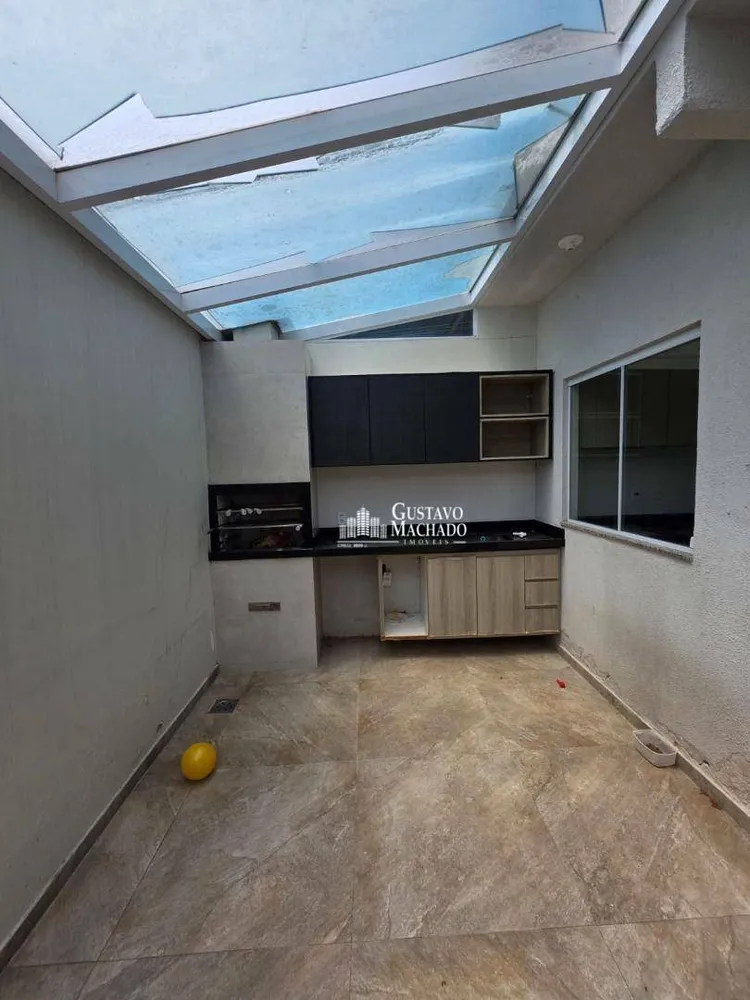Casa, 2 quartos, 55 m² - Foto 7