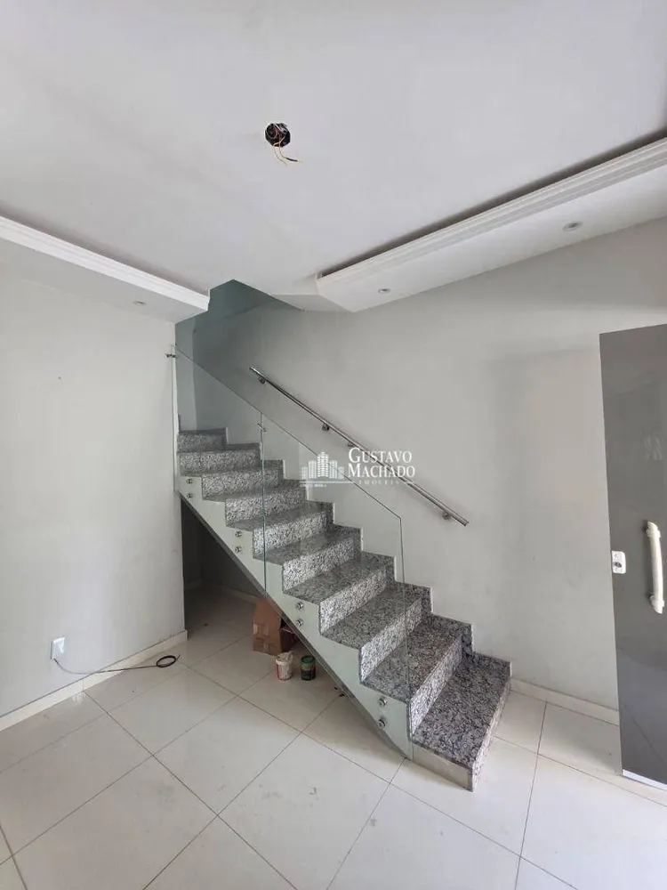 Casa, 2 quartos, 55 m² - Foto 6