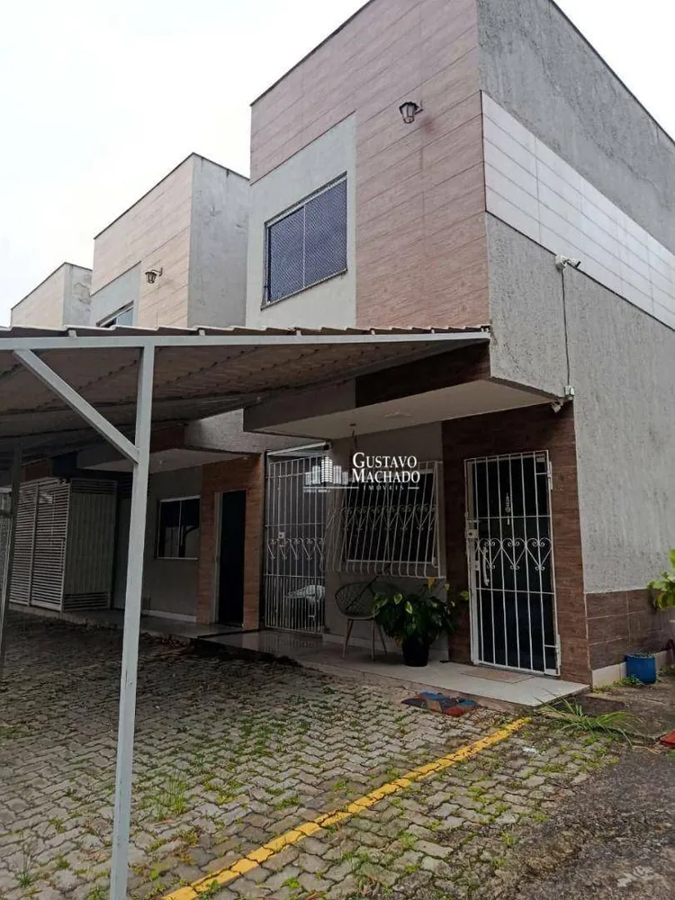 Casa, 2 quartos, 55 m² - Foto 5