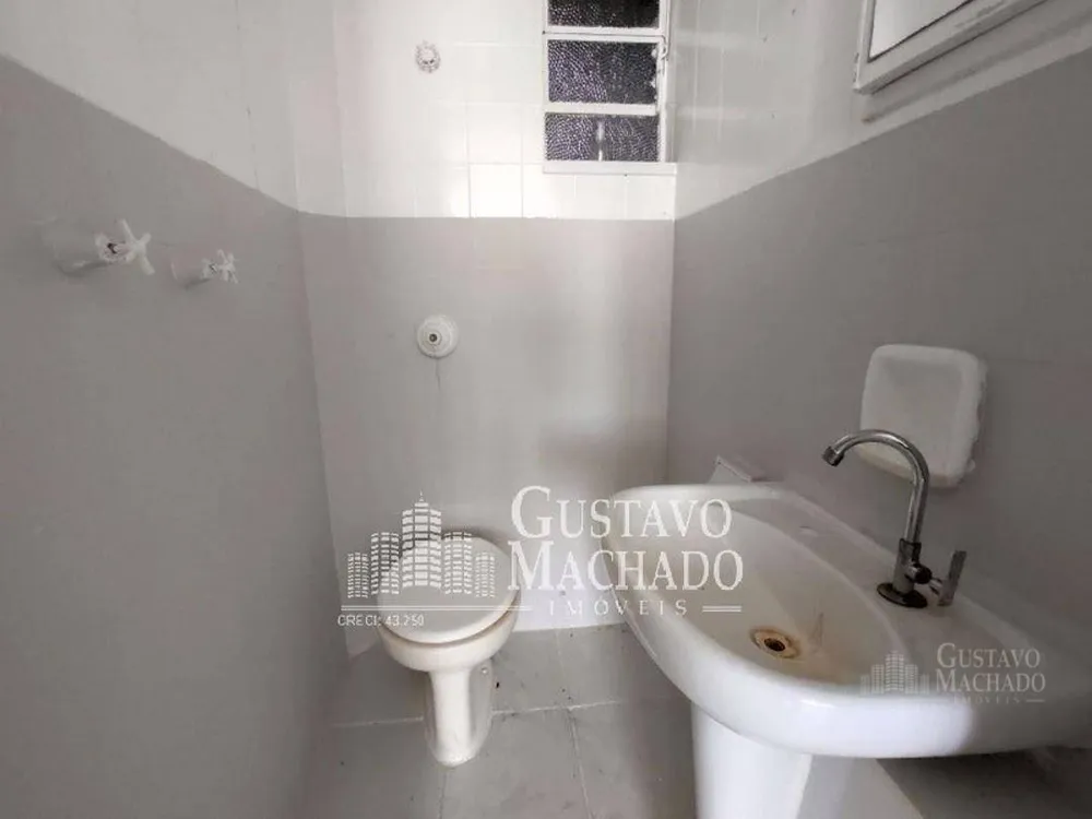 Sala-Conjunto, 33 m² - Foto 4