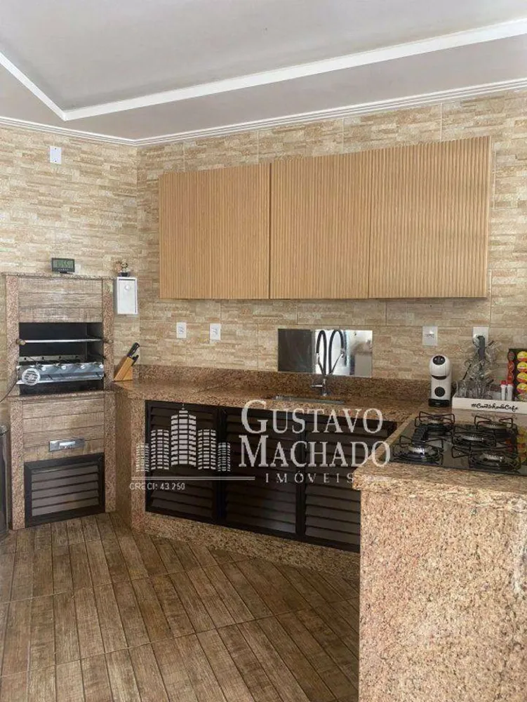 Casa, 2 quartos, 420 m² - Foto 5