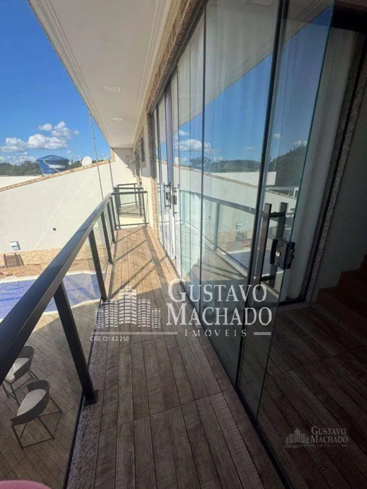 Casa, 2 quartos, 420 m² - Foto 8