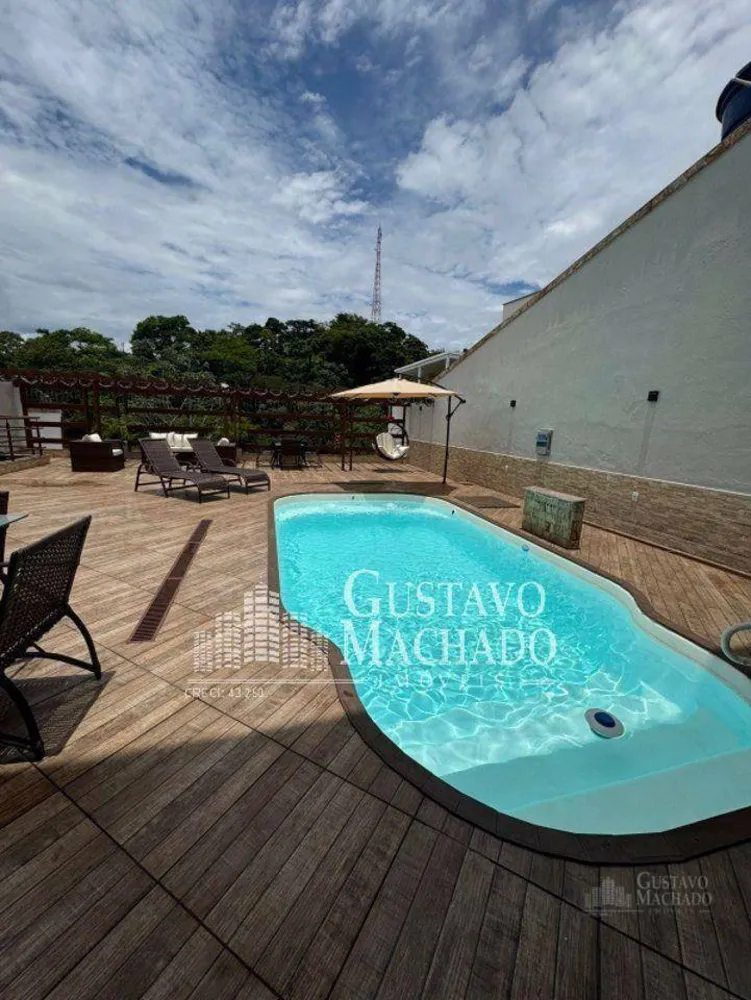Casa, 2 quartos, 420 m² - Foto 1