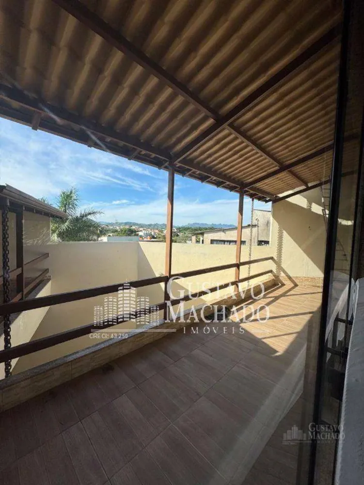 Casa, 2 quartos, 420 m² - Foto 16