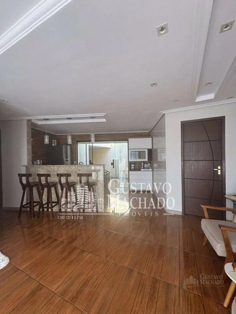 Casa, 2 quartos, 420 m² - Foto 3