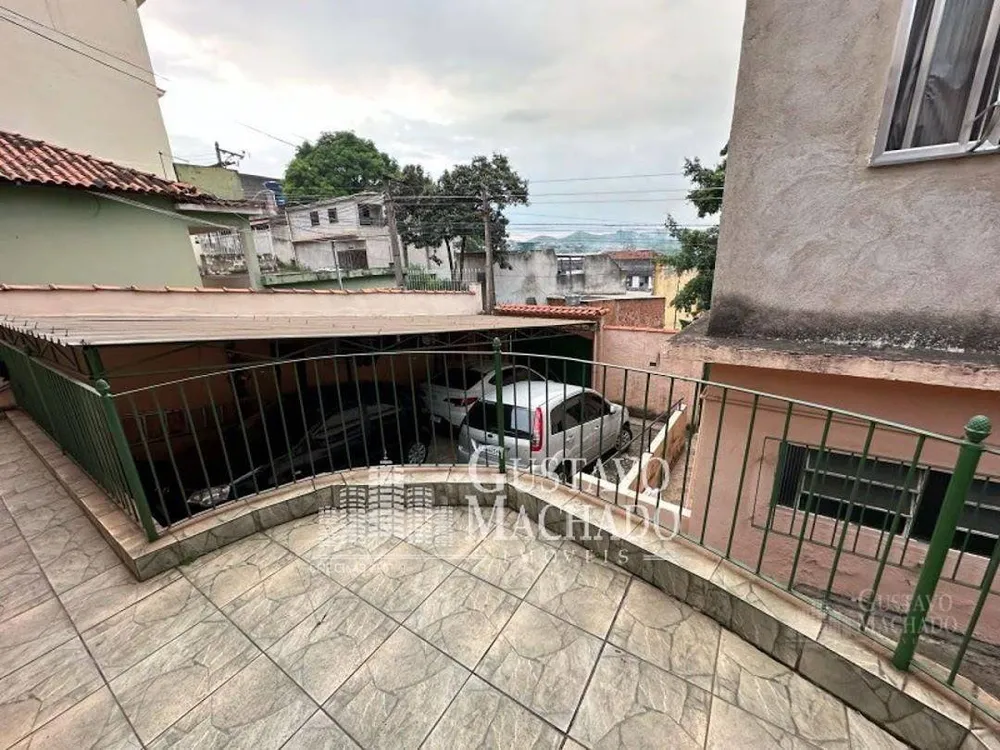Casa, 4 quartos, 420 m² - Foto 2