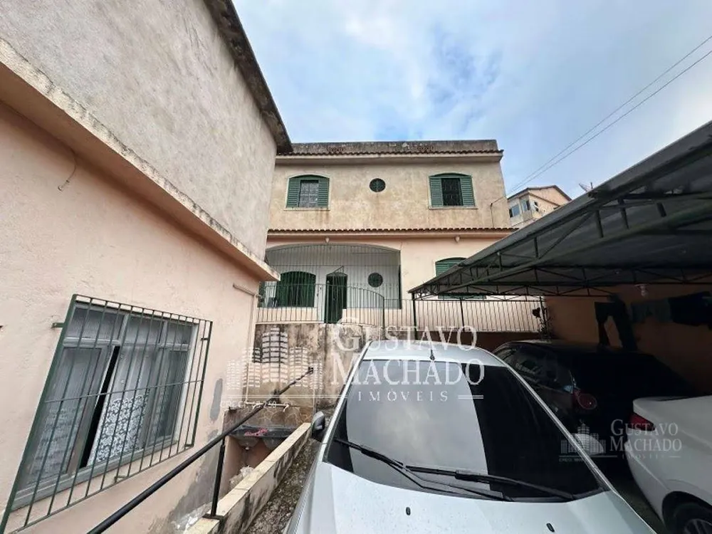Casa, 4 quartos, 420 m² - Foto 1