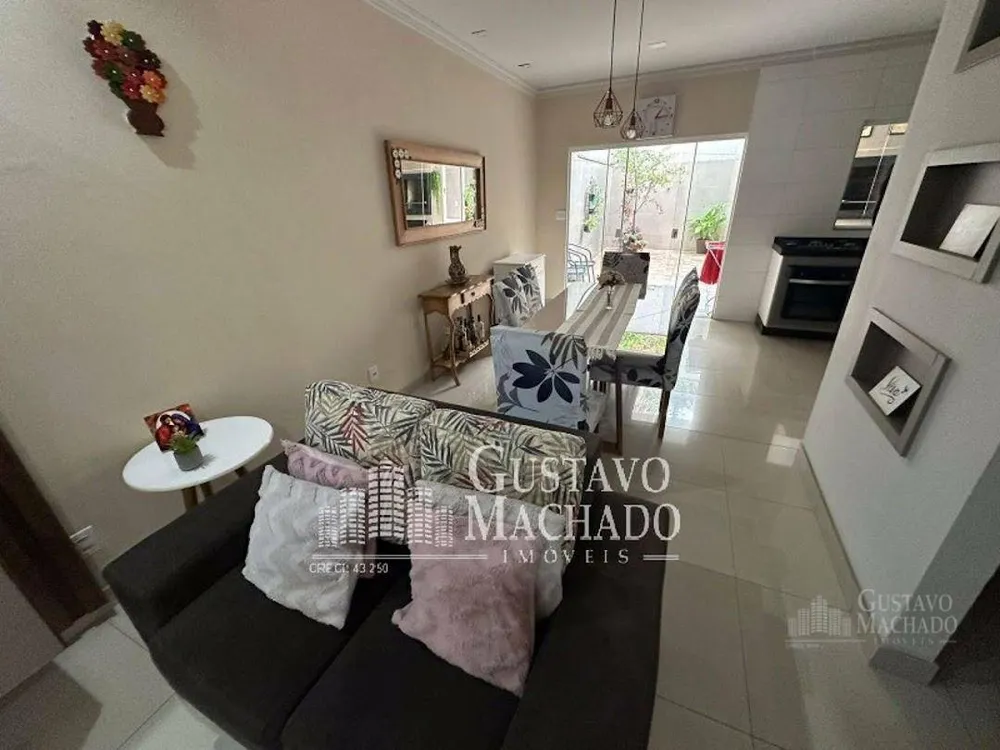 Casa, 3 quartos, 200 m² - Foto 12