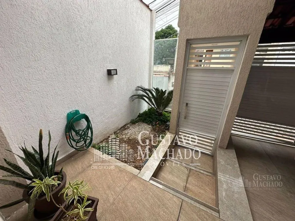 Casa, 3 quartos, 200 m² - Foto 14