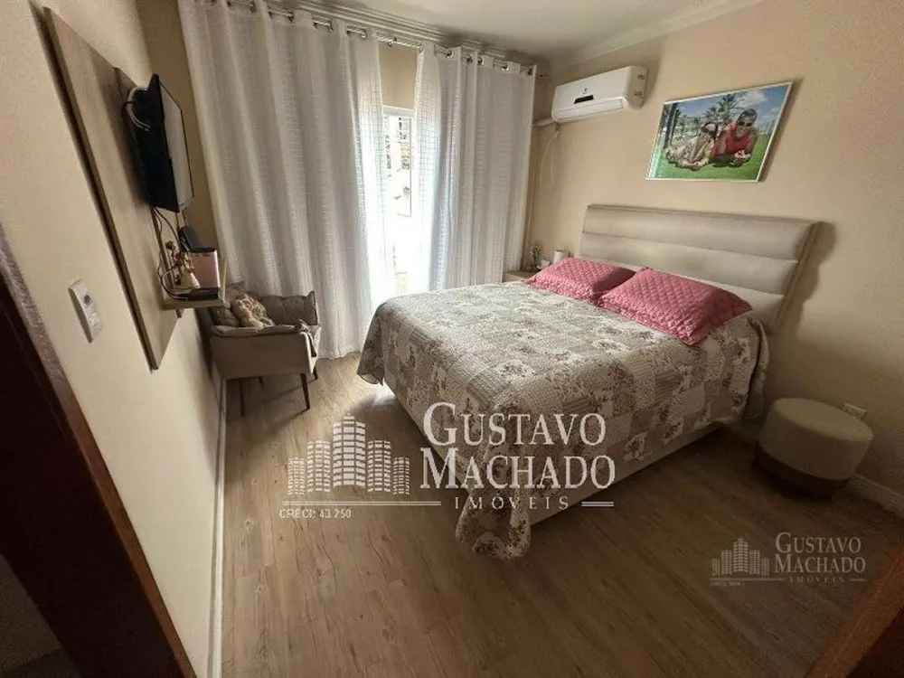 Casa, 3 quartos, 200 m² - Foto 2