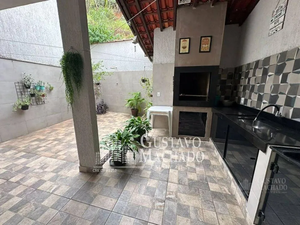 Casa, 3 quartos, 200 m² - Foto 6
