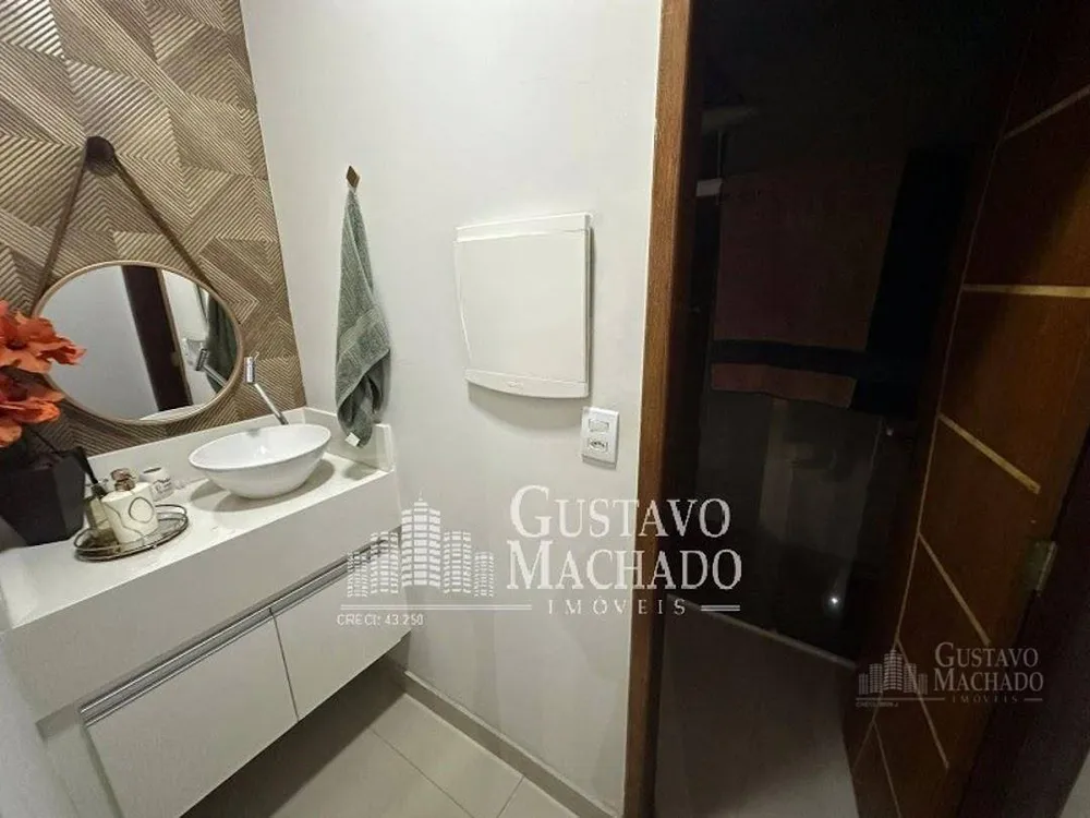 Casa, 3 quartos, 200 m² - Foto 10
