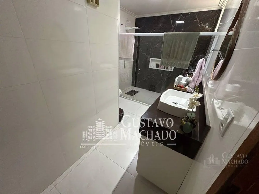 Casa, 3 quartos, 200 m² - Foto 8